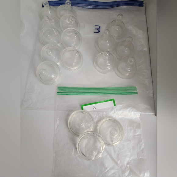 Dr Brown 7 5oz Wide Mouth Anti Colic Bottles - Picture 4 of 7